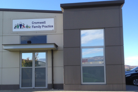 
Cromwell Family Practice