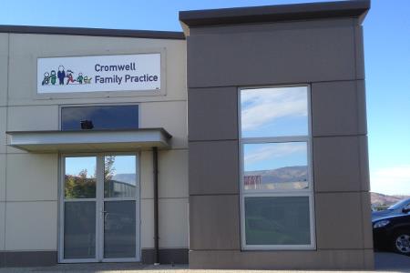 Cromwell Family Practice