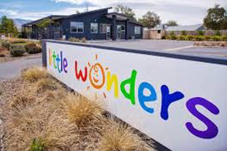 Little Wonders Early Childcare Centre Cromwell