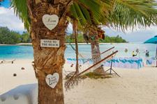 Muri Beach Club Hotel Packages Island Paradise Vacation Packages