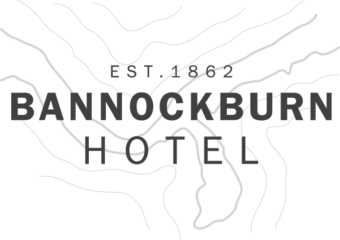 
Bannockburn Hotel – Wine Country Restaurant and Bar