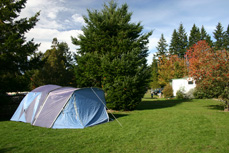 
Alpine Holiday Apartments & Campground