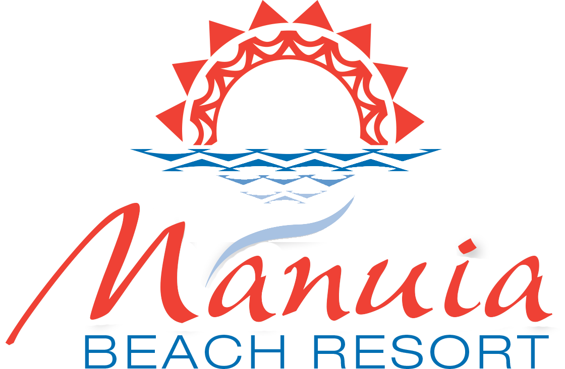 
Manuia Beach Resort