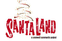 
Cromwell Community Santaland