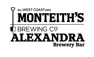 
Monteith's Brewery Bar Alexandra