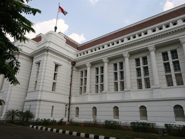 Museum Bank Indonesia
Swiss-Belhotel Mangga Besar Jakarta