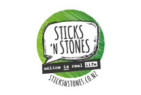 
Sticks 'n Stones