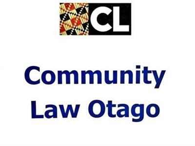Community Law Otago