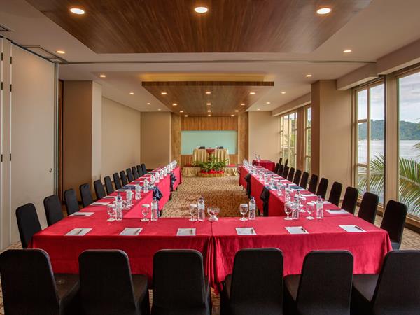 Meeting Room
Swiss-Belhotel Jayapura, Papua