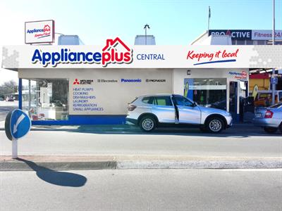 Central AppliancePlus