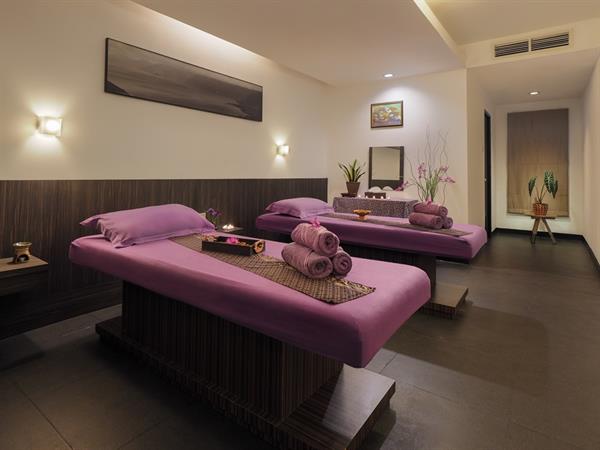 Fasilitas Umum
Swiss-Belinn Medan