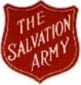 
Salvation Army Alexandra Family Store