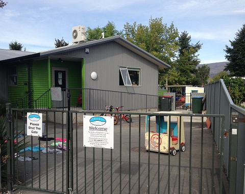 
Kopuwai Early Learning Centre