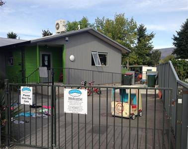 Kopuwai Early Learning Centre