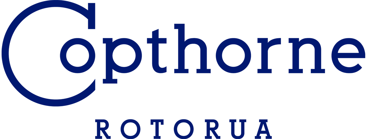 
Copthorne Hotel Rotorua