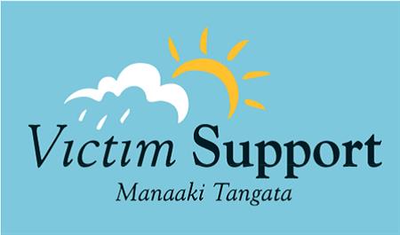 Victim Support