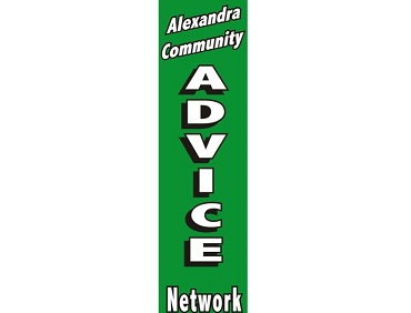 Alexandra Community Advice Network