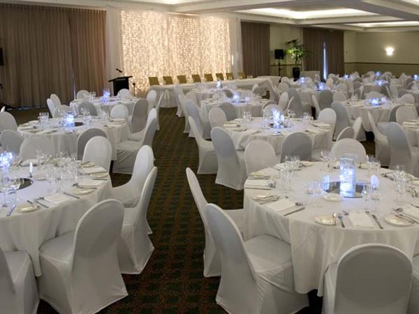 Wedding Venue
Distinction Palmerston North Hotel & Conference Centre
