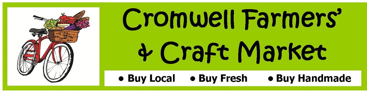 
Cromwell Farmers' & Craft Market