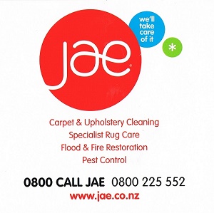 
Jae Services