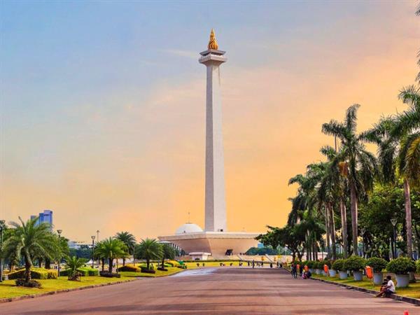 National Monument
Swiss-Belhotel Pondok Indah