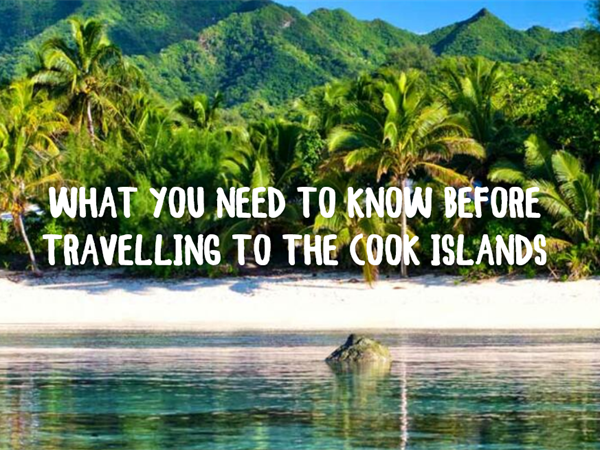 Cook Islands Opens the Borders
Manuia Beach Resort