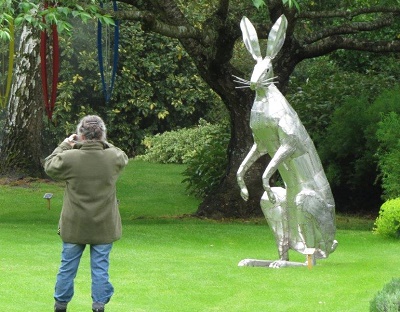 Forged And Crafted Roxburgh Arts Crafts Galleries
