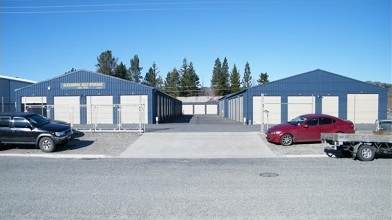 
Alexandra Self Storage