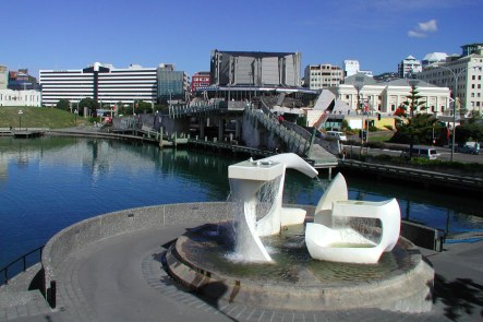 Wellington - City sight and Coastal Tour
NZ Shore Excursions