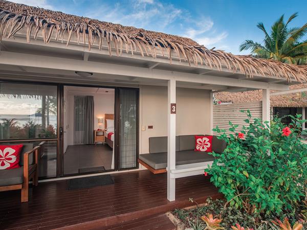 Stay In February Special
Manuia Beach Resort