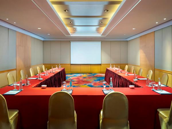 Meeting Room Hotel Ciputra Jakarta