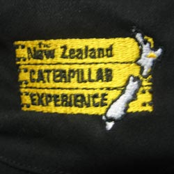 Bucket Hat - NZ Cat. Exp