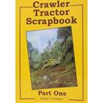 Crawler Tractor Scrapbook - Part One