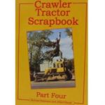 Crawler Tractor Scrapbook - Part Four