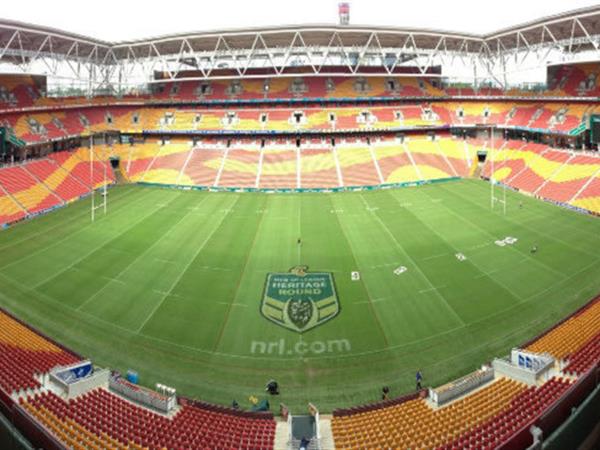 Suncorp Stadium