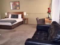 Heritage Superior Suite
Distinction Palmerston North Hotel & Conference Centre