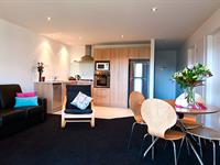 1 Bedroom Apartment
Distinction Wanaka Alpine Resort
