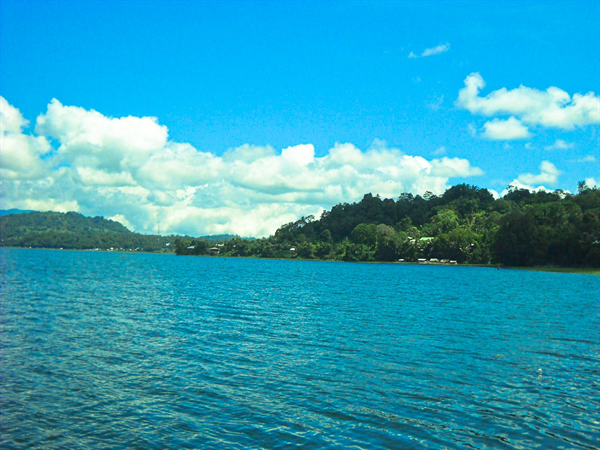 Danau Tondano
Swiss-Belhotel Maleosan Manado