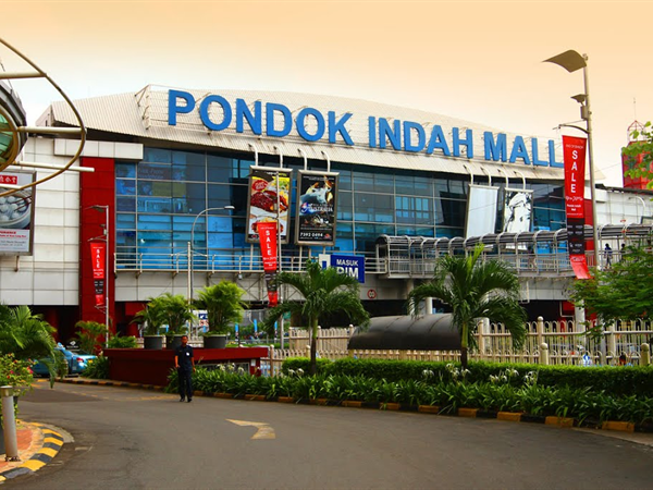 Pondok Indah Mall dan Taman Rekreasi Air
Swiss-Belhotel Pondok Indah