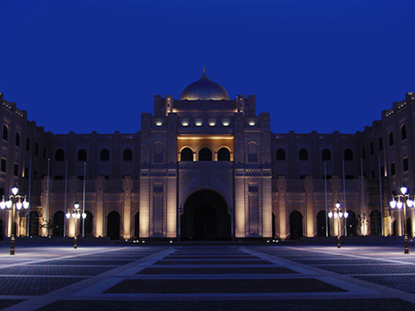 Istana Gudaibiya
Swiss-Belhotel Seef Bahrain