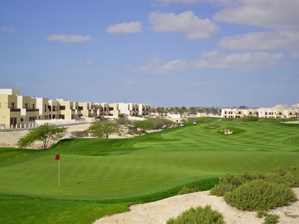 Royal Golf Club
Swiss-Belhotel Seef Bahrain
