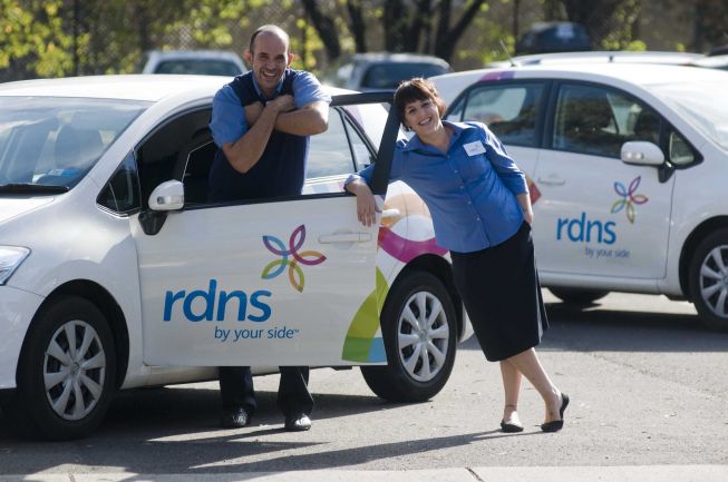 
Royal District Nursing Service (RDNS)