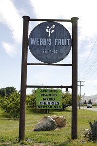 
Webbs Fruit