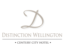 
Distinction Wellington Century City Hotel