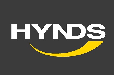 
Hynds Pipe Systems Ltd