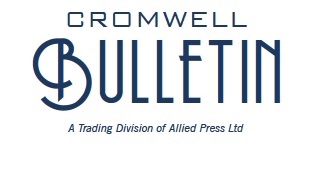 
Cromwell Bulletin