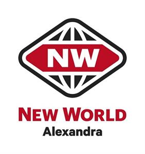 Alexandra New World