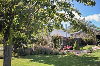 
The Bakery Cottages