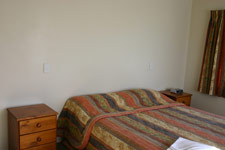 Superior Room
Cheviot Trust Hotel