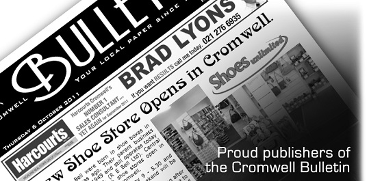 
Cromwell Bulletin